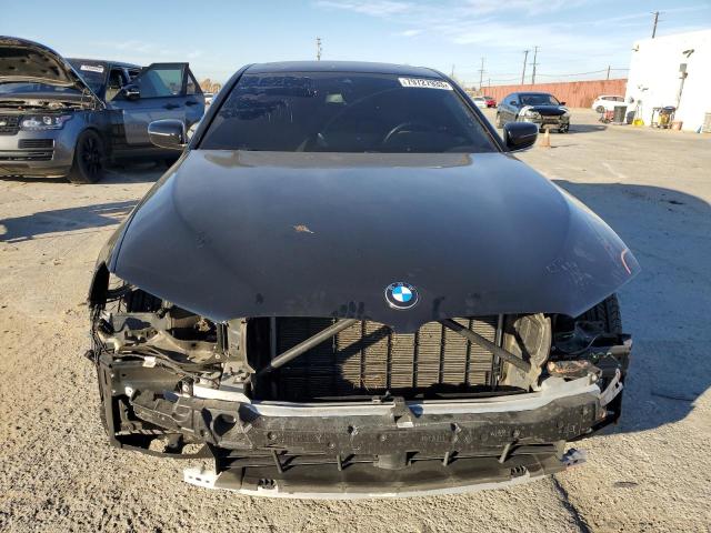 Photo 5 from auction – 2021 BMW 530 I with VIN WBA53BH05MCF27582