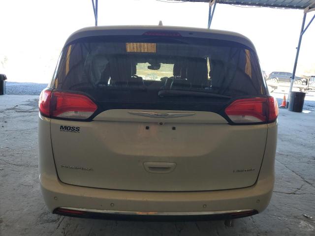 Photo 6 from auction – 2017 CHRYSLER PACIFICA L with VIN 2C4RC1GGXHR758081