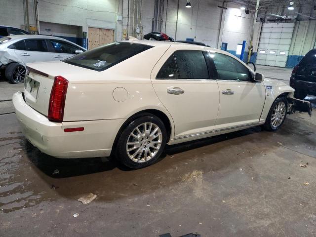 Photo 3 from auction – 2010 CADILLAC STS with VIN 1G6DU6EV1A0145727