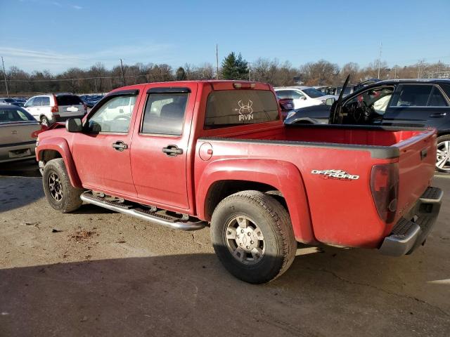 Photo 2 from auction – 2006 GMC CANYON with VIN 1GTDT136168175995