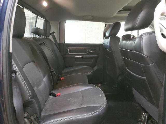 Foto 10 de la subasta – 2016 RAM 1500 LARAM con VIN 1C6RR7VM5GS296317