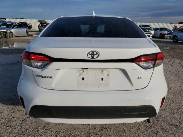Photo 6 from auction – 2020 TOYOTA COROLLA LE with VIN 5YFEPRAE5LP039662