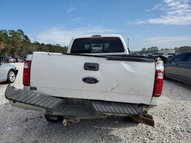Photo 6 from auction – 2012 FORD F250 SUPER with VIN 1FT7W2BT5CEC93434