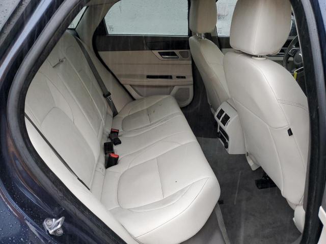 Photo 10 from auction – 2016 JAGUAR XF PREMIUM with VIN SAJBD4BV0GCY11062
