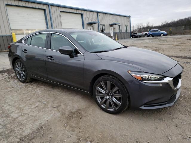 Zdjęcie 4 z aukcji – 2021 MAZDA 6 TOURING z VIN JM1GL1VM1M1608357