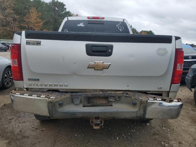 Photo 6 from auction – 2010 CHEVROLET SILVERADO with VIN 3GCRKSE36AG183644