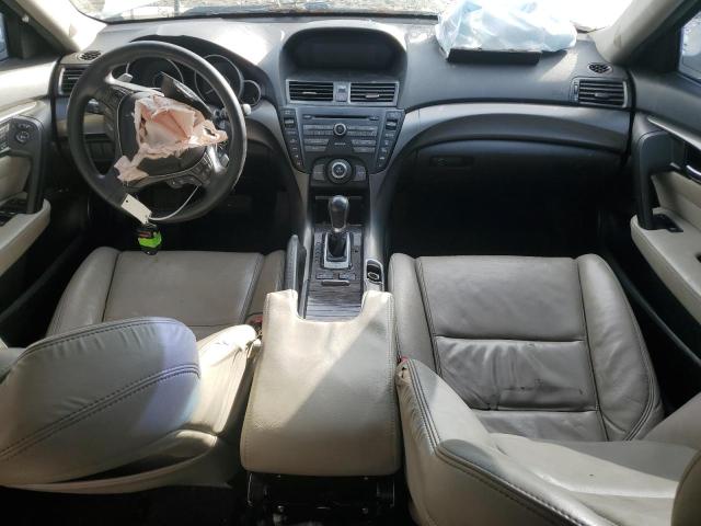 Photo 8 from auction – 2012 ACURA TL with VIN 19UUA9F23CA010971