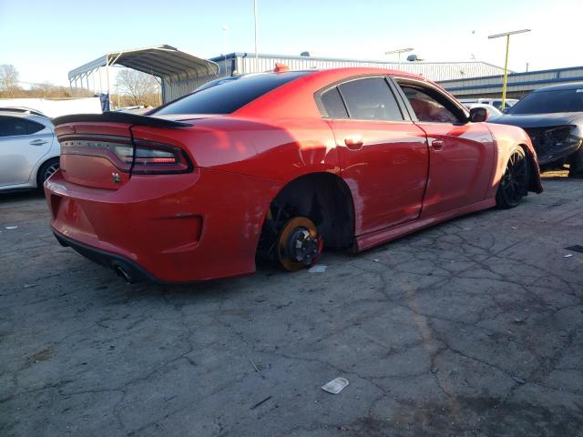 Photo 3 from auction – 2020 DODGE CHARGER SC with VIN 2C3CDXGJ2LH174942