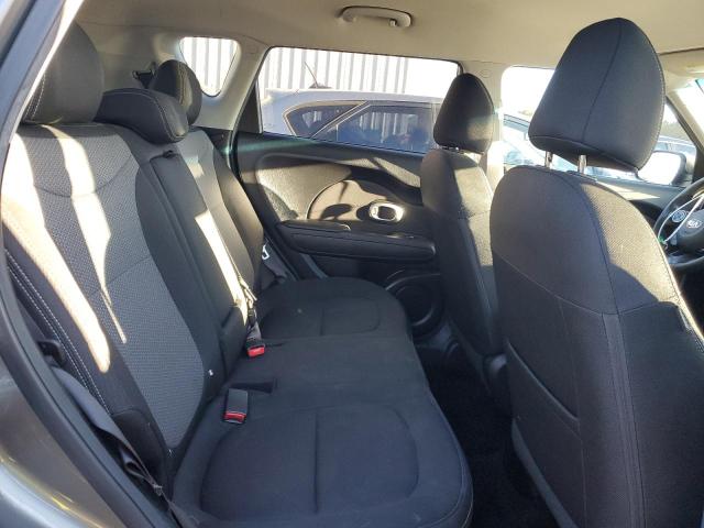 Photo 11 from auction – 2018 KIA SOUL + with VIN KNDJP3A59J7508665