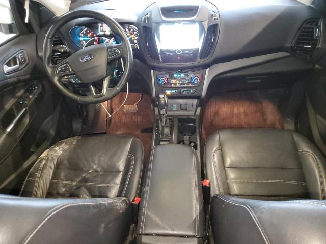 Photo 8 from auction – 2018 FORD ESCAPE SEL with VIN 1FMCU9HD8JUB16677