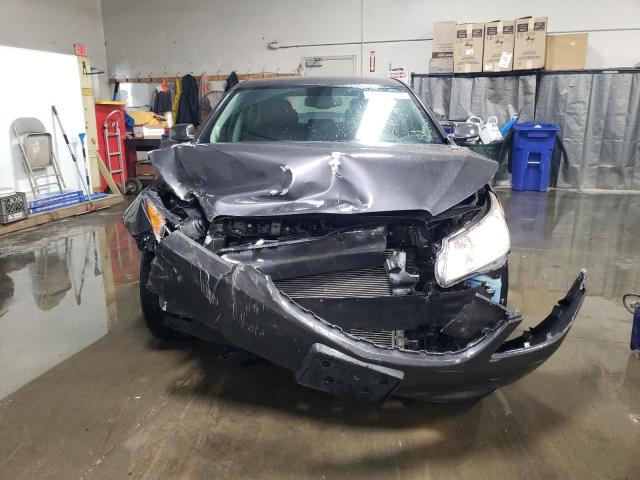 Photo 5 from auction – 2013 BUICK LACROSSE with VIN 1G4GC5E34DF307580