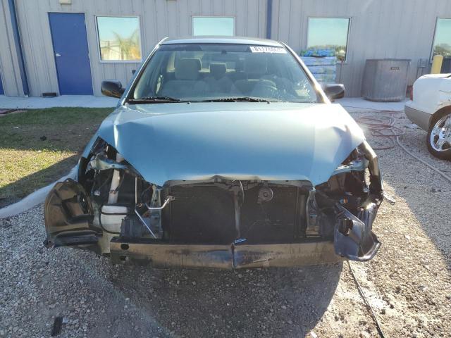 Photo 5 from auction – 2007 TOYOTA COROLLA CE with VIN 1NXBR32EX7Z773288