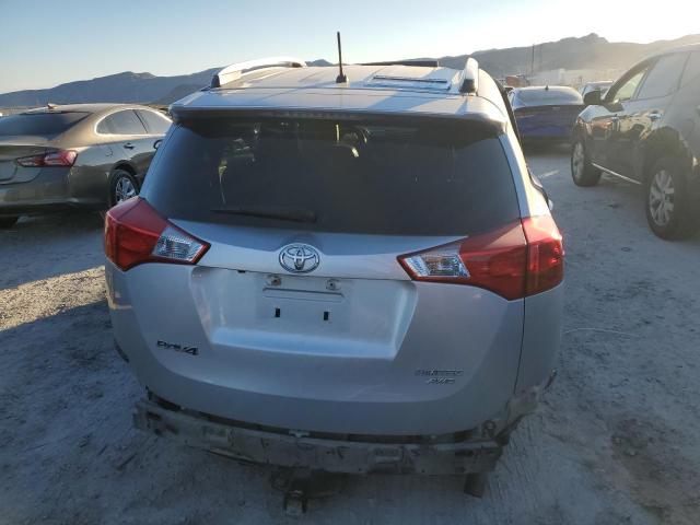 Photo 6 from auction – 2013 TOYOTA RAV4 LIMIT with VIN JTMDFREV8DD027907