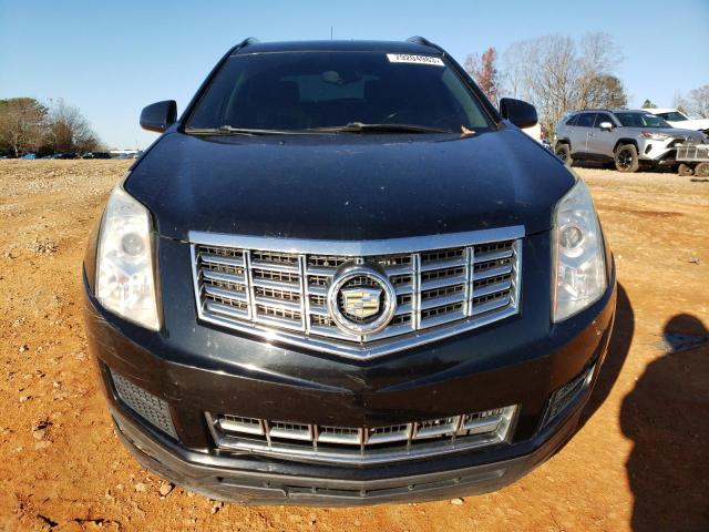 Photo 5 from auction – 2013 CADILLAC SRX with VIN 3GYFNAE3XDS536550