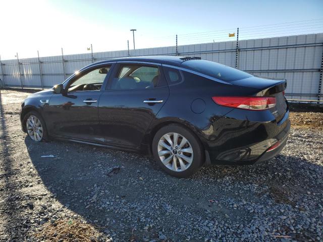 Photo 2 from auction – 2016 KIA OPTIMA EX with VIN 5XXGU4L30GG068047