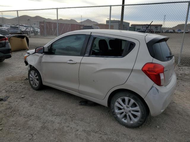 Photo 2 from auction – 2018 CHEVROLET SPARK 1LT with VIN KL8CD6SA5JC457325