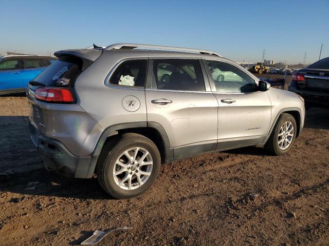 Photo 3 from auction – 2015 JEEP CHEROKEE L with VIN 1C4PJLCB8FW637041