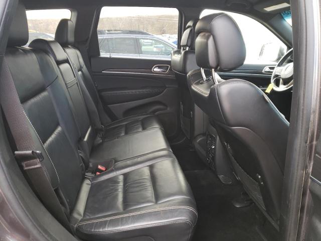 Photo 11 from auction – 2015 JEEP GRAND CHER with VIN 1C4RJFBG8FC726455