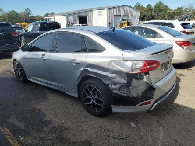 Photo 2 from auction – 2016 FORD FOCUS SE with VIN 1FADP3F22GL208032
