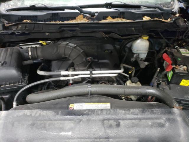 Photo 11 from auction – 2011 DODGE RAM 1500 with VIN 1D7RV1CT4BS665243