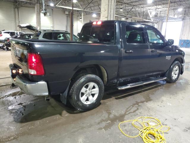 Photo 3 from auction – 2019 RAM 1500 CLASS with VIN 1C6RR7LG4KS592581