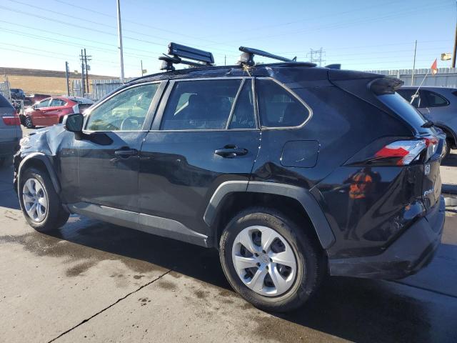 Photo 2 from auction – 2020 TOYOTA RAV4 LE with VIN JTMF1RFV0LD530142