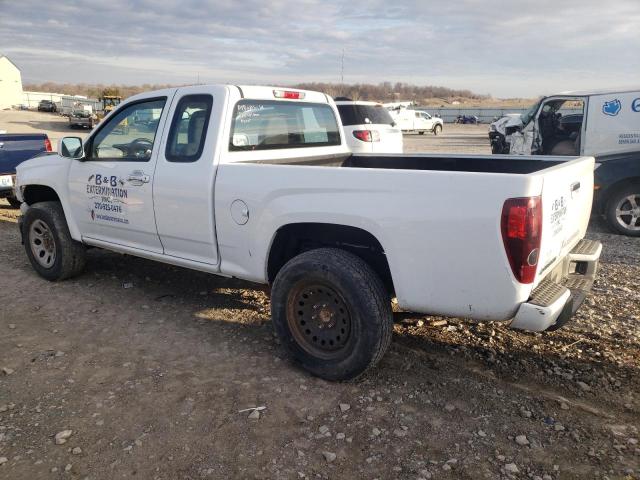Photo 2 from auction – 2012 CHEVROLET COLORADO with VIN 1GCJTBFE7C8169173