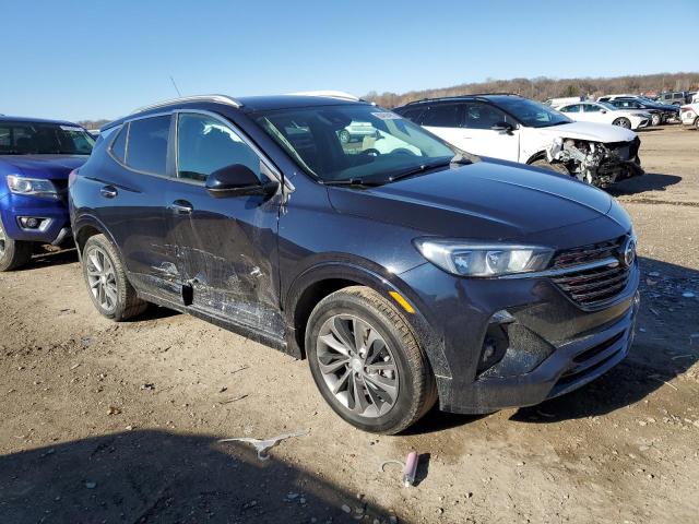 Photo 4 from auction – 2020 BUICK ENCORE GX with VIN KL4MMDSL7LB097267