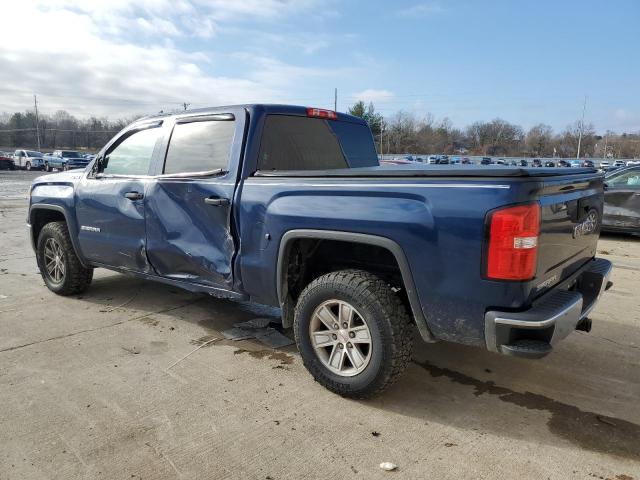 Photo 2 from auction – 2015 GMC SIERRA K15 with VIN 3GTU2UEC0FG350433