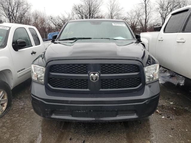 Photo 5 from auction – 2021 RAM 1500 CLASS with VIN 1C6RR7ST8MS561254