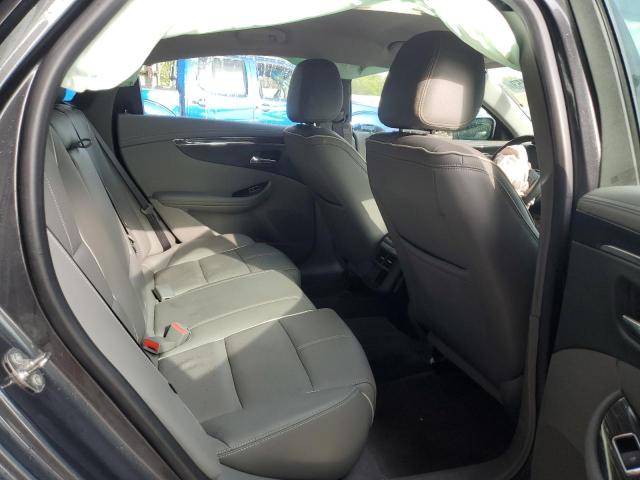 Photo 10 from auction – 2019 CHEVROLET IMPALA PRE with VIN 2G1105S33K9155619