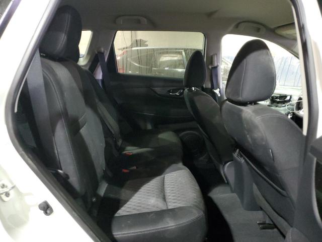Photo 11 from auction – 2020 NISSAN ROGUE S with VIN KNMAT2MV2LP525862