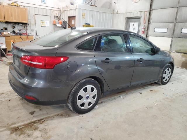 Photo 3 from auction – 2017 FORD FOCUS S with VIN 1FADP3E23HL294583