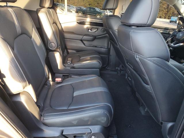 Photo 11 from auction – 2023 HONDA PILOT EXL with VIN 5FNYG2H55PB015843