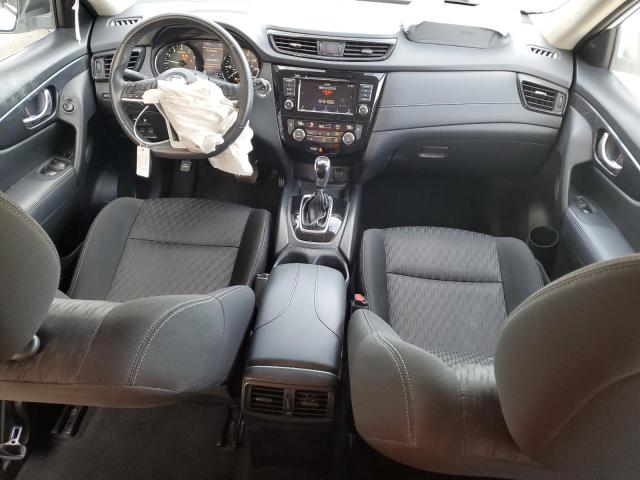 Photo 8 from auction – 2019 NISSAN ROGUE S with VIN KNMAT2MT5KP502864
