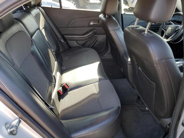Photo 10 from auction – 2014 CHEVROLET MALIBU 1LT with VIN 1G11C5SL2EF235934