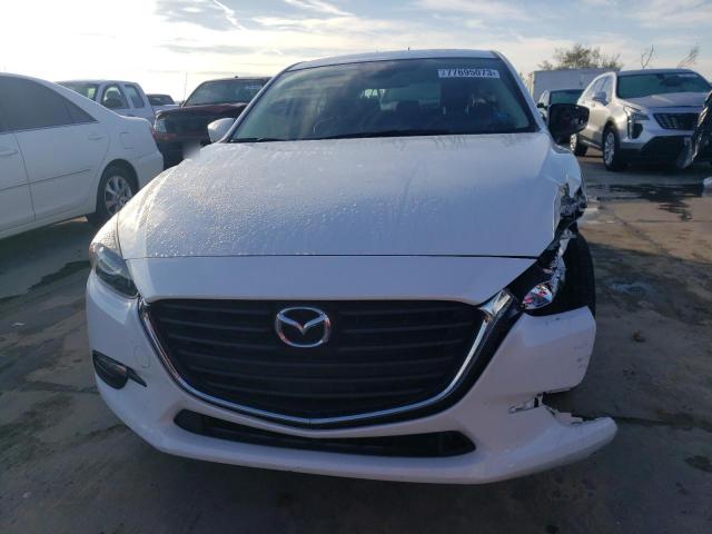 Photo 5 from auction – 2018 MAZDA 3 TOURING with VIN 3MZBN1L3XJM272346