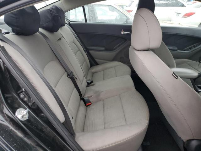 Photo 10 from auction – 2015 KIA FORTE LX with VIN KNAFX4A65F5287196