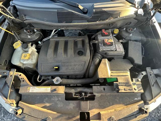 Photo 7 from auction – 2013 JEEP COMPASS SP with VIN 1C4NJDBB1DD243467