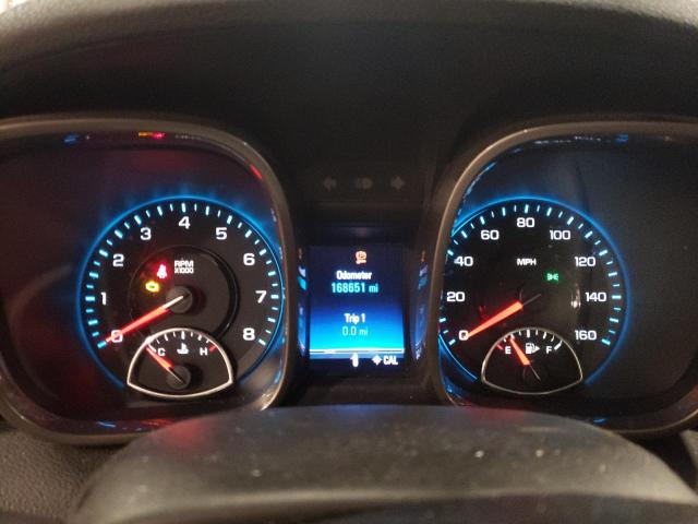 Photo 9 from auction – 2013 CHEVROLET MALIBU 2LT with VIN 1G11E5SAXDF237664
