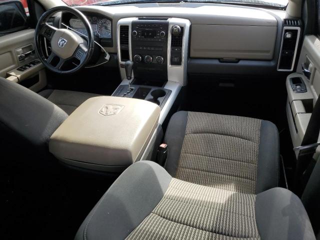 Photo 8 from auction – 2012 DODGE RAM 1500 S with VIN 1C6RD6LT2CS159171