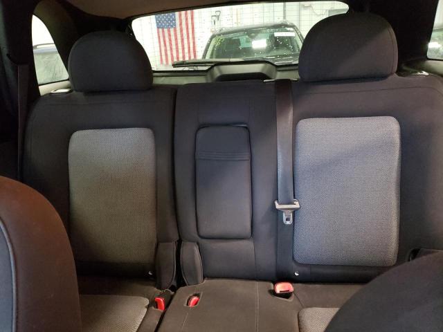 Photo 10 from auction – 2014 CHEVROLET CAPTIVA LT with VIN 3GNAL3EK1ES528676