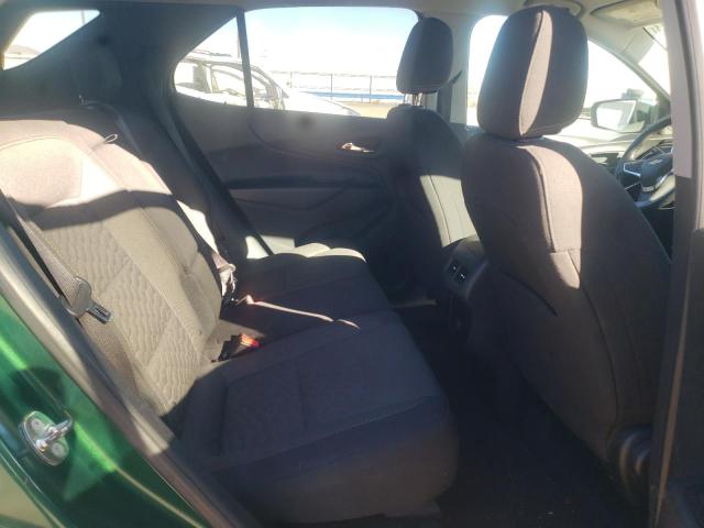 Photo 10 from auction – 2018 CHEVROLET EQUINOX LT with VIN 2GNAXKEX1J6182664