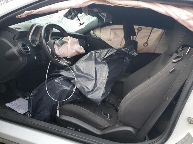 Фото 7 с аукциона – 2010 CHEVROLET CAMARO LT с VIN 2G1FF1EV8A9203124