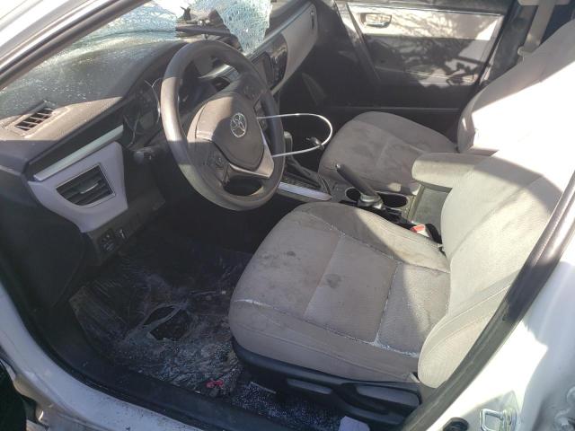 Photo 7 from auction – 2014 TOYOTA COROLLA L with VIN 5YFBURHE6EP066020