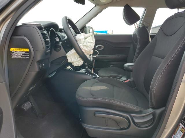 Photo 7 from auction – 2016 KIA SOUL with VIN KNDJN2A25G7383906