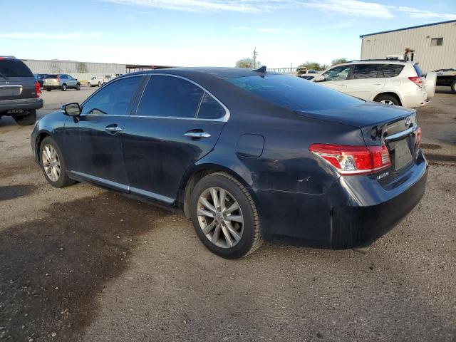 Photo 2 from auction – 2010 LEXUS ES 350 with VIN JTHBK1EG7A2388752