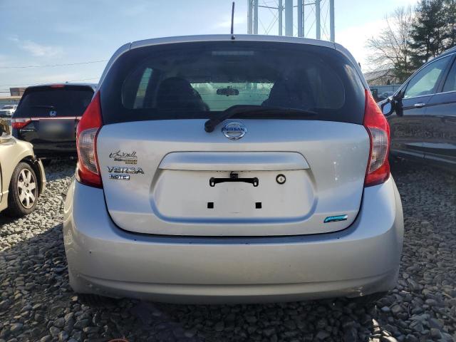 Photo 6 from auction – 2015 NISSAN VERSA NOTE with VIN 3N1CE2CP3FL431773