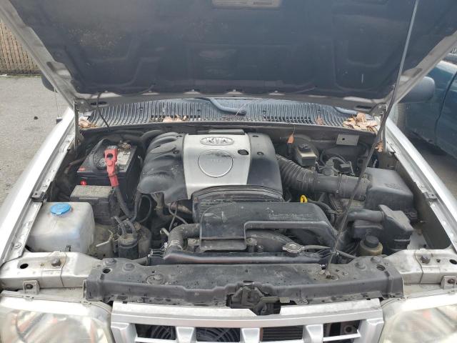 Photo 11 from auction – 2001 KIA SPORTAGE with VIN KNDJB723615043759