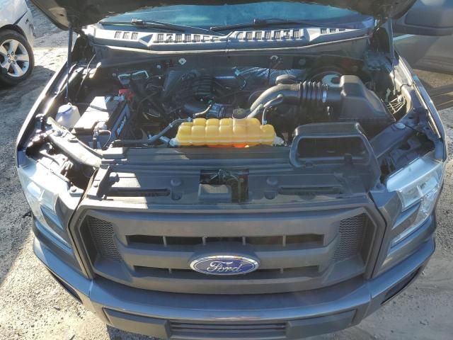 Photo 11 from auction – 2016 FORD F150 SUPER with VIN 1FTEW1C86GKD70783